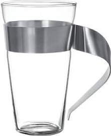 Villeroy & Boch New Wave Glas Latte Macchiato