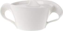 Villeroy & Boch New Wave Zuckerdose 6 Pers.