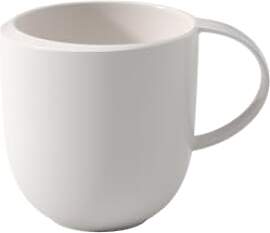 Villeroy & Boch - NewMoon Becher mit Henkel