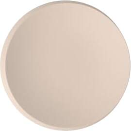 Villeroy & Boch – Newmoon Brotteller Beige,