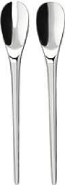 Villeroy & Boch NewMoon Salatbesteck 2-tlg. 25 