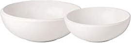 Villeroy & Boch - NewMoon Schüssel Set aus