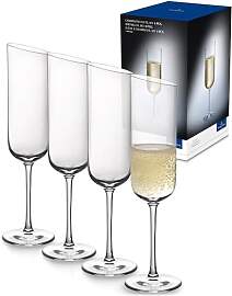 Villeroy & Boch - NewMoon Sekt-/