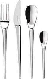 Villeroy & Boch NewMoon Tafelbesteck Set