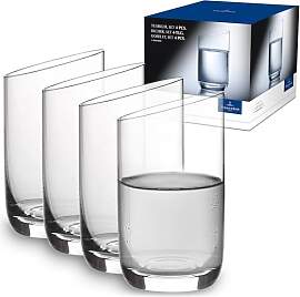 Villeroy & Boch - NewMoon Wasserglas Set