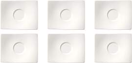 Villeroy & Boch NewWave 6er Set