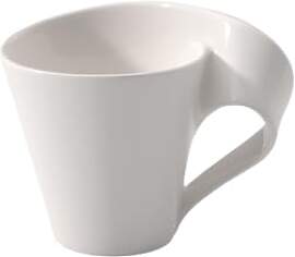 Villeroy & Boch NewWave Caffè Tasse, 250 ml,
