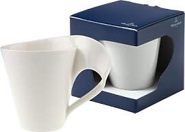 Villeroy & Boch - Newwave Caffè, Tasse Mit