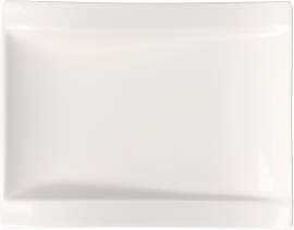 Villeroy & Boch - NewWave Rechteckiger