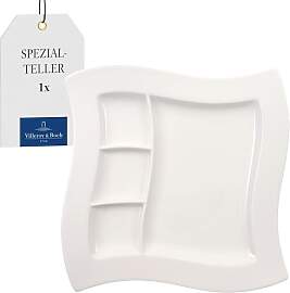 Villeroy & Boch - NewWave Spezialteller 27 cm