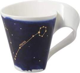 Villeroy & Boch NewWave Stars Becher mit