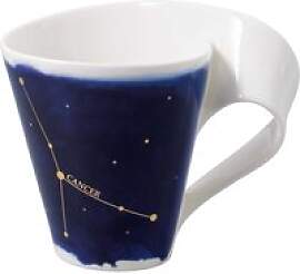 Villeroy & Boch NewWave Stars Becher mit
