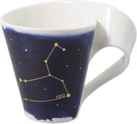 Villeroy & Boch NewWave Stars Becher mit