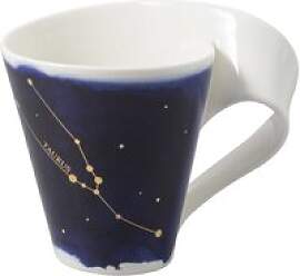 Villeroy & Boch NewWave Stars Becher mit