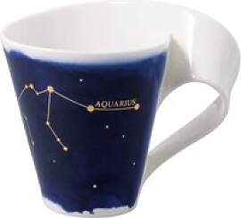 Villeroy & Boch NewWave Stars Becher mit