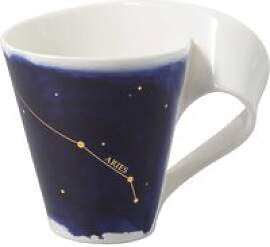 Villeroy & Boch NewWave Stars Becher mit