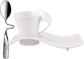Villeroy & Boch – NewWave Tassen-Set 3