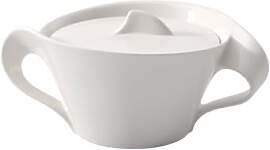 Villeroy & Boch NewWave Zuckerdose,