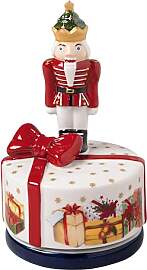 Villeroy & Boch - Nostalgic Melody Nussknacker 