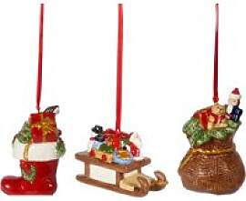 Villeroy & Boch Nostalgic Ornaments Ornamente