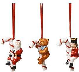 Villeroy & Boch Nostalgic Ornaments Ornamente