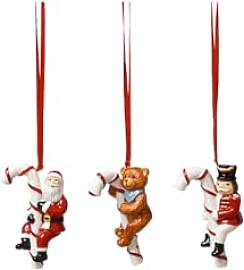 Villeroy & Boch - Nostalgic Ornaments