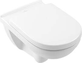 Villeroy & Boch O.NOVO Combi Pack 5660D301