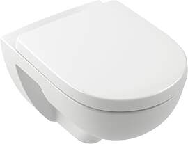 Villeroy & Boch O.Novo Kombi-Pack inkl.
