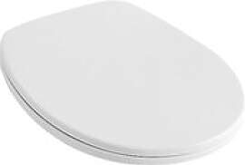 Villeroy & Boch O.Novo WC-Sitz 88236101 weiss, 