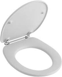 Villeroy & Boch O.Novo WC-Sitz 88246101 weiß