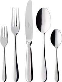 Villeroy & Boch Oscar - 18/10 Edelstahl
