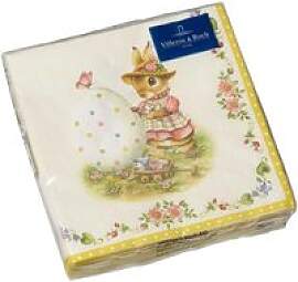 Villeroy & Boch Oster Accessoires Serviette