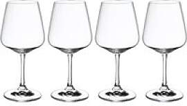 Villeroy & Boch Ovid Kristallglas Rotweinglas