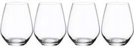 Villeroy & Boch Ovid Kristallglas Wasserglas