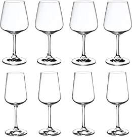 Villeroy & Boch - Ovid Weingläser Kombi Set,