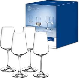 Villeroy & Boch - Ovid Weißweinglas-Set 4