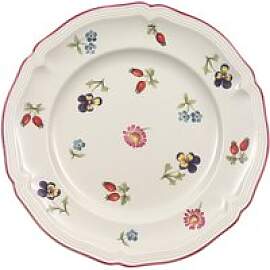 Villeroy & Boch Petite Fleur Brotteller 17 cm