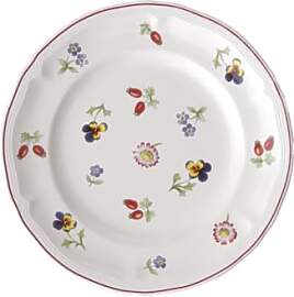 Villeroy & Boch Petite Fleur Brotteller,