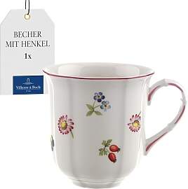 Villeroy & Boch - Petite Fleur Henkelbecher