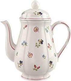 Villeroy & Boch Petite Fleur Kaffeekanne 1,25 l