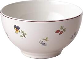 Villeroy & Boch Petite Fleur Müslischale,