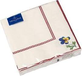 Villeroy & Boch Petite Fleur Serviette Lunch