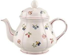 Villeroy & Boch Petite Fleur Teekanne 1,00 l