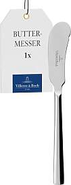 Villeroy & Boch - Piemont Buttermesser Platin, 