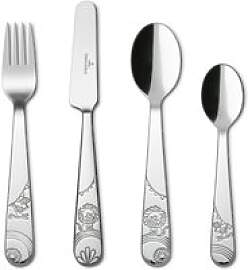 Villeroy & Boch Roar Like A Lion Kinderbesteck 