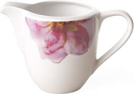 Villeroy & Boch - Rose Garden Milchkännchen,
