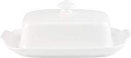 Villeroy & Boch Royal Butterdose mit Unterteil 