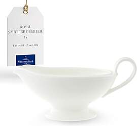 Villeroy & Boch - Royal Sauciere Oberteil Mit