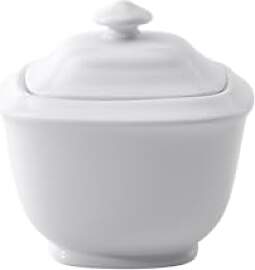 Villeroy & Boch Royal Zuckerdose, Premium Bone 