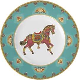 Villeroy & Boch Samarkand Aquamarin